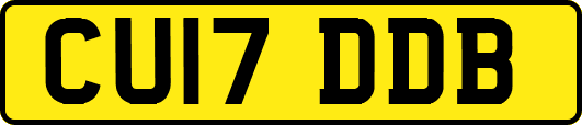 CU17DDB