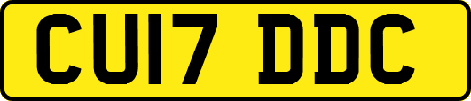 CU17DDC