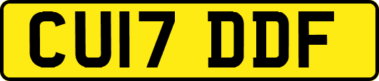 CU17DDF