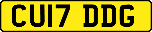 CU17DDG