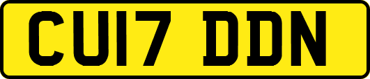 CU17DDN