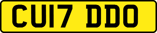CU17DDO