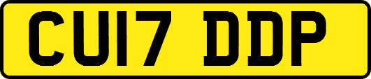 CU17DDP
