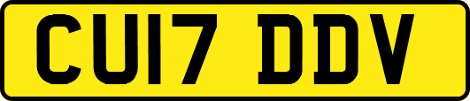 CU17DDV