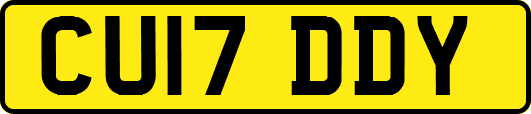 CU17DDY