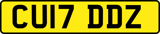 CU17DDZ