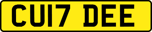 CU17DEE