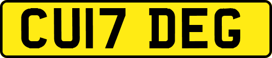 CU17DEG