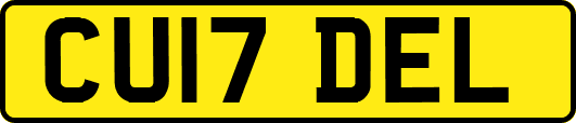 CU17DEL