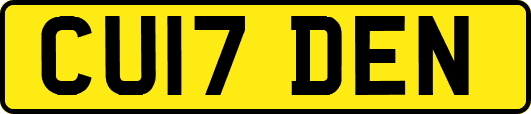 CU17DEN