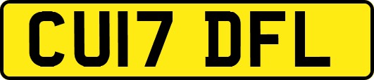 CU17DFL
