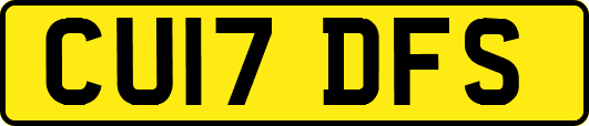 CU17DFS