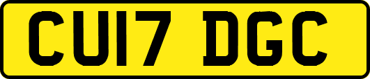 CU17DGC