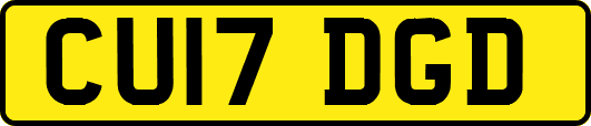 CU17DGD