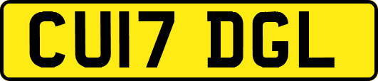 CU17DGL