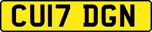 CU17DGN
