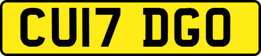 CU17DGO