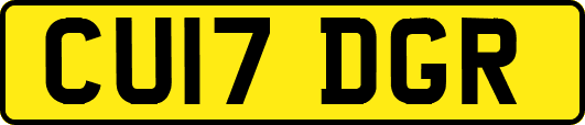 CU17DGR