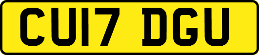 CU17DGU
