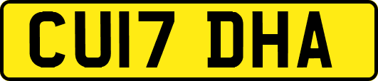 CU17DHA