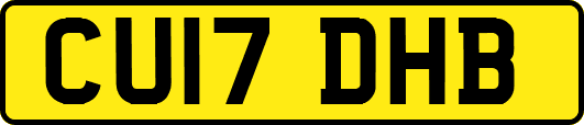CU17DHB