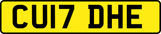CU17DHE