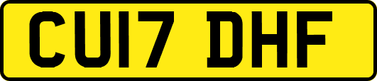 CU17DHF
