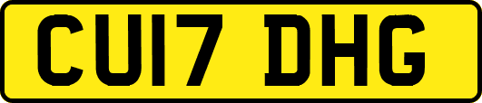 CU17DHG
