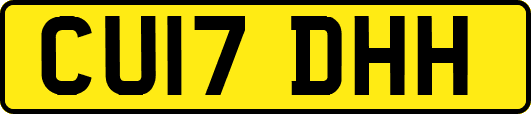 CU17DHH