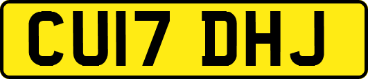 CU17DHJ