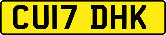 CU17DHK
