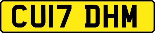 CU17DHM