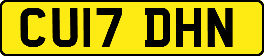 CU17DHN