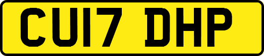 CU17DHP