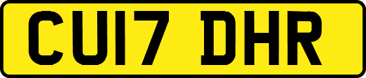 CU17DHR