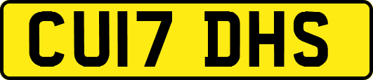 CU17DHS
