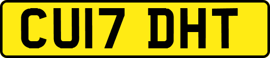 CU17DHT
