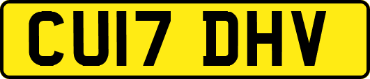 CU17DHV
