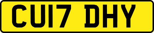 CU17DHY
