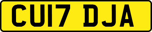 CU17DJA