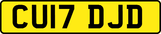 CU17DJD