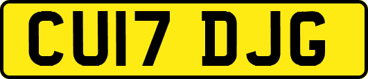 CU17DJG