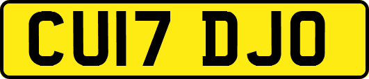 CU17DJO