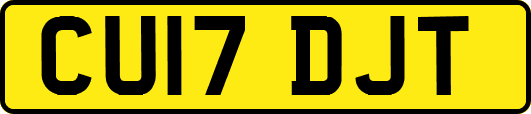CU17DJT