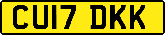 CU17DKK