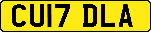 CU17DLA