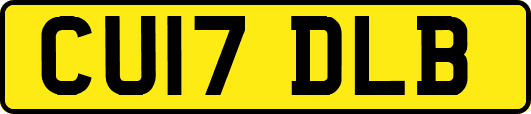 CU17DLB