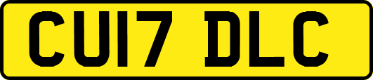 CU17DLC