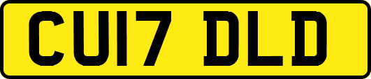 CU17DLD