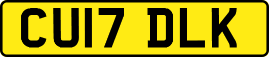 CU17DLK